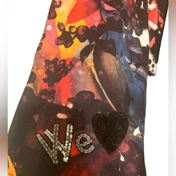 XS Desigual dress - Picture 2 of 7